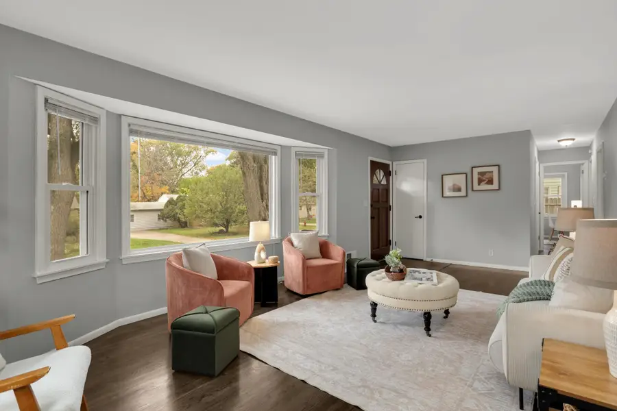 8531 Aldrich Avenue S, Bloomington, MN 55420 - #3