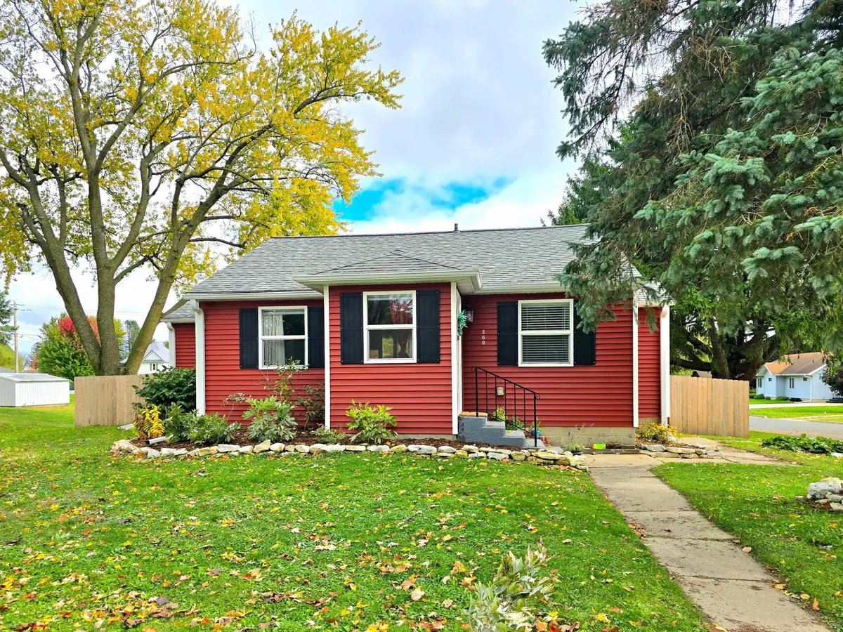 360 2nd Avenue Se, Harmony, MN 55939 - #1