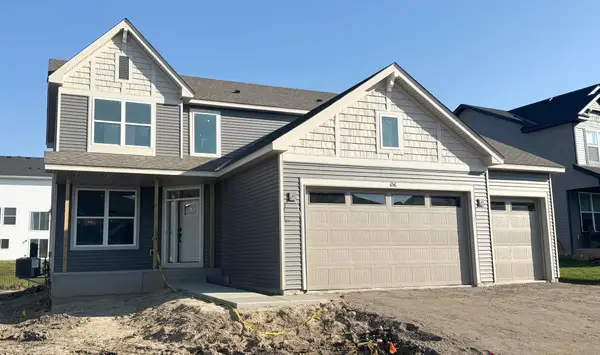 656 Sierra Parkway, Waconia, MN 55387