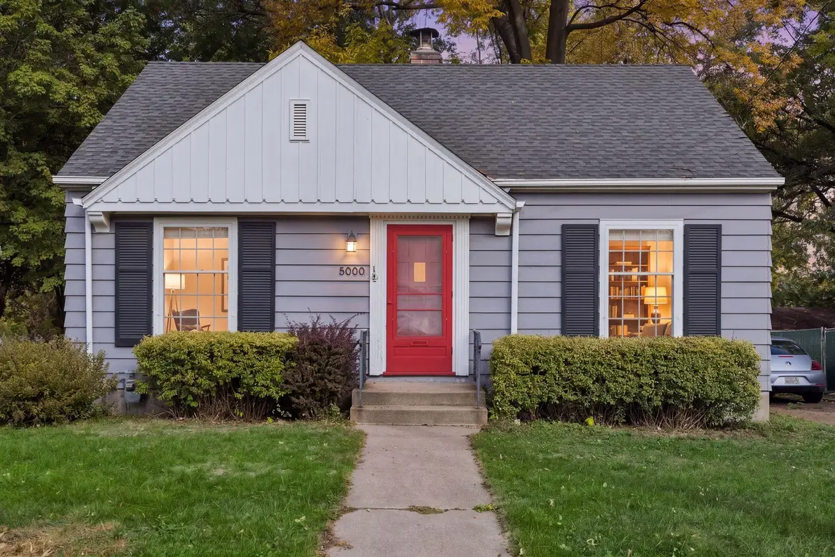 5000 E 54th Street, Minneapolis, MN 55417 - #1