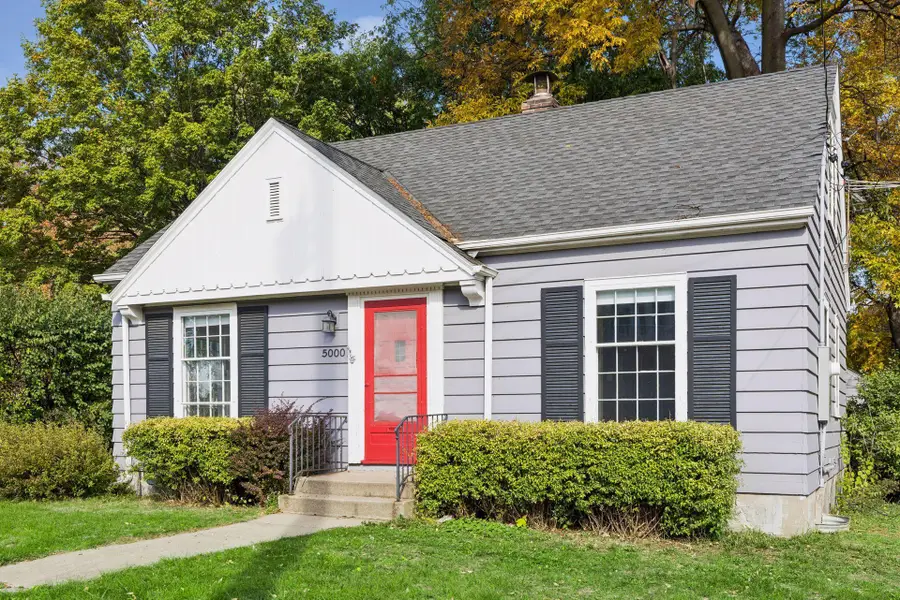 5000 E 54th Street, Minneapolis, MN 55417 - #2