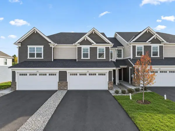 222 Huntington Drive, Waconia, MN 55387
