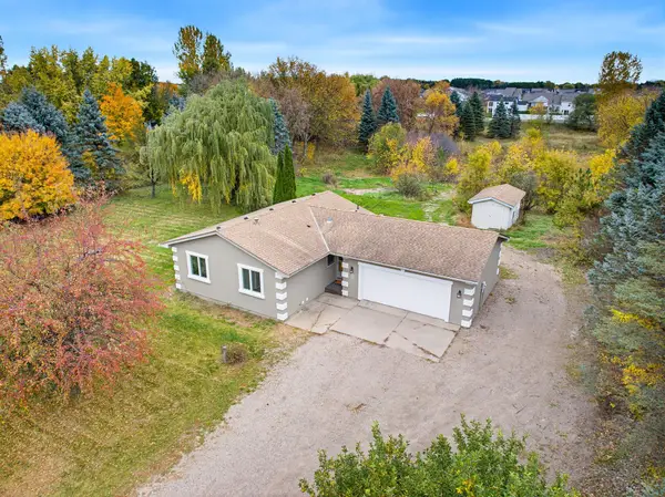 16795 Garnet Street Nw, Ramsey, MN 55303