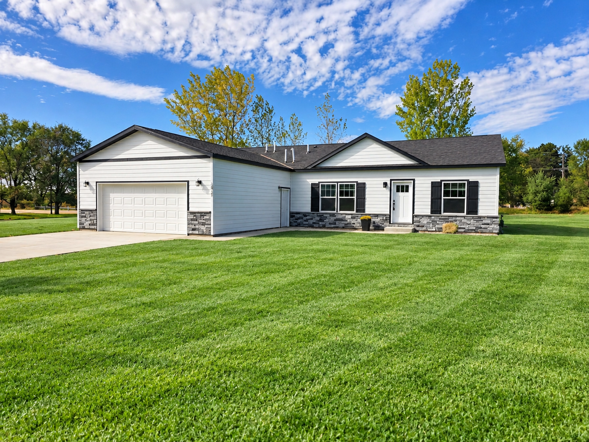 2421 Oak Preserve Court, Saint Cloud, MN 56304 - #1