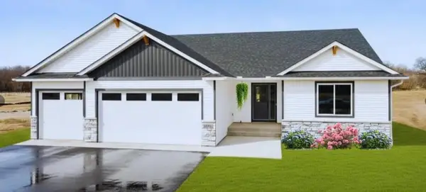 23948 Taurus Street Ne, Stacy, MN 55079