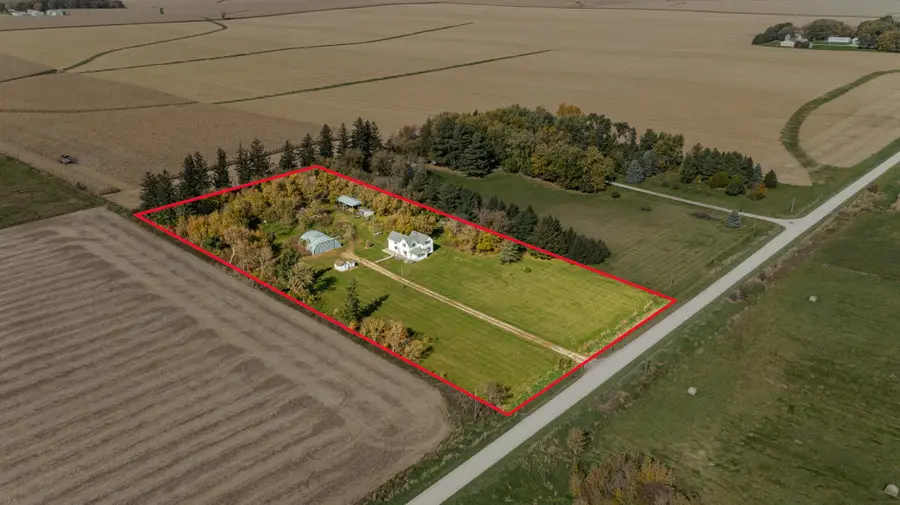 10215 50th Avenue Sw, Stewartville, MN 55976 - #3