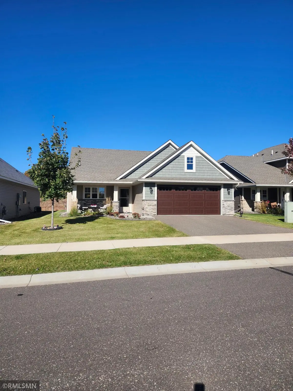 25400 Farmstead Lane, Wyoming, MN 55092 - #1