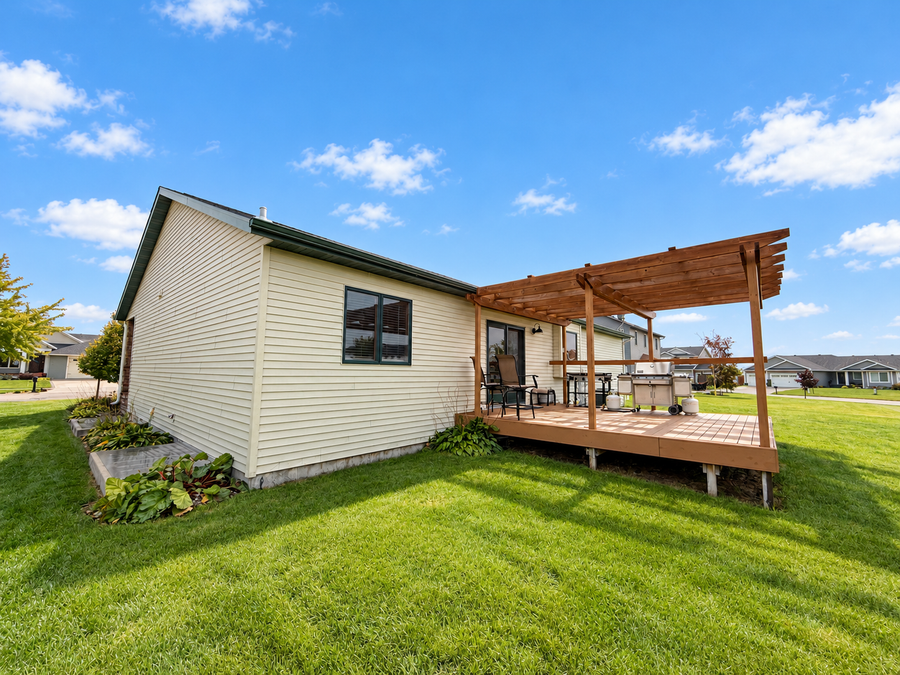 656 Westminster Drive, Moorhead, MN 56560 - #3