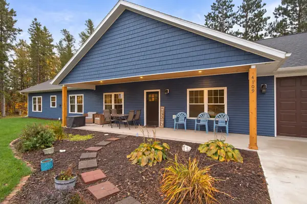 4109 Buttercup Lane Nw, Solway, MN 56678