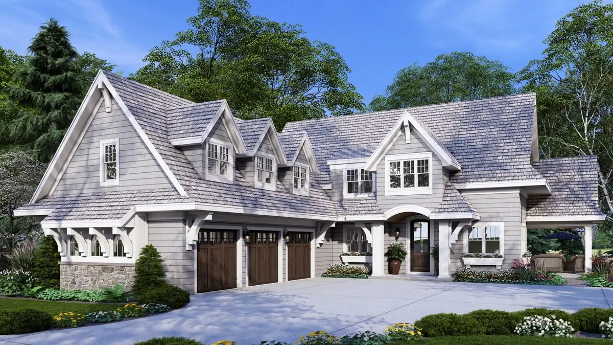 2308 Huntington Point Road E, Wayzata, MN 55391 - #1