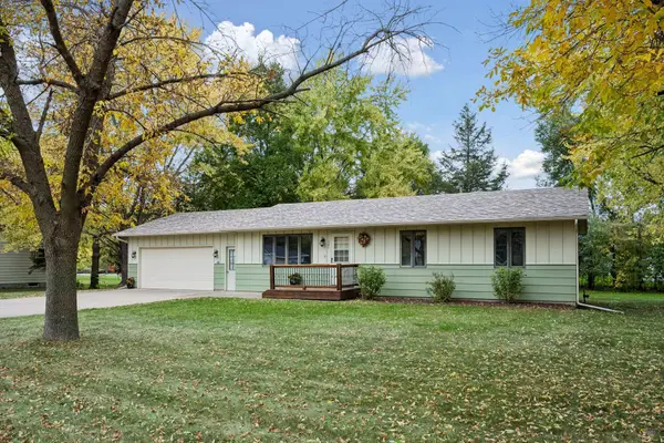521 Park Avenue, Big Lake, MN 55309