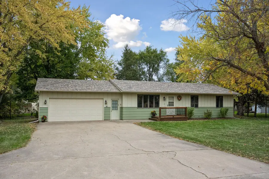 521 Park Avenue, Big Lake, MN 55309 - #2