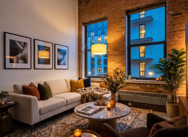 250 Park Avenue #712, Minneapolis, MN 55415