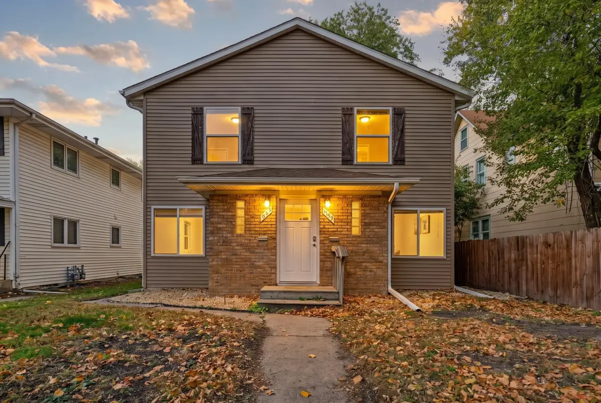 857 23rd Avenue Se, Minneapolis, MN 55414 - #1
