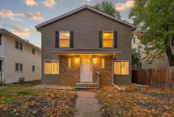 857 23rd Avenue Se, Minneapolis, MN 55414
