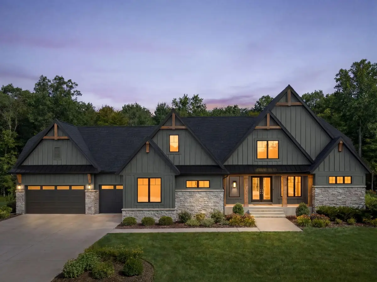 15897 Fraizer Street Ne, Ham Lake, MN 55304 - #1