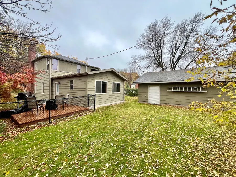 218 8th Avenue, Bovey, MN 55709 - #2