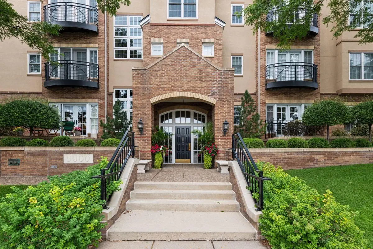 5000 Halifax Avenue S #107, Edina, MN 55424 - #1