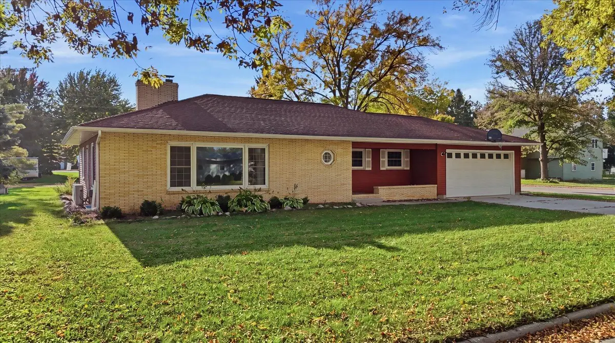 502 2nd Street S, Grove City, MN 56243 - #1