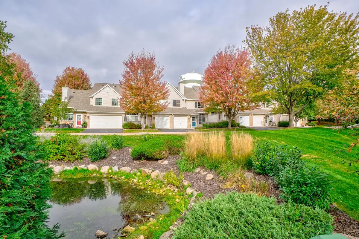9361 Turnberry Alcove, Woodbury, MN 55125 - #1