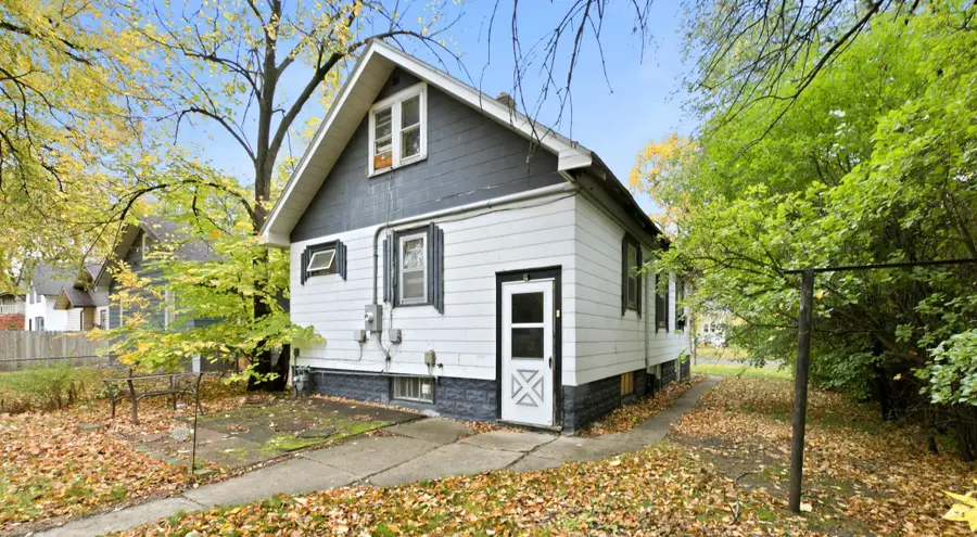 1119 10th Avenue S, Fargo, ND 58103 - #2