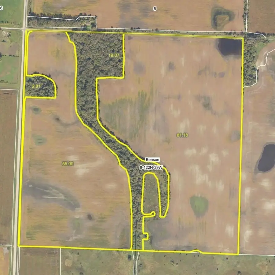 685 10th Avenue Nw, Benson, MN 56215 - #3