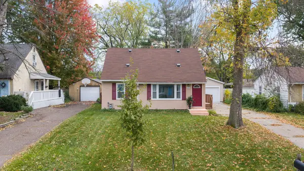 1844 Barclay Street, Maplewood, MN 55109