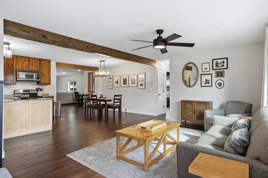 817 Sunset Lane, River Falls, WI 54022 - #2