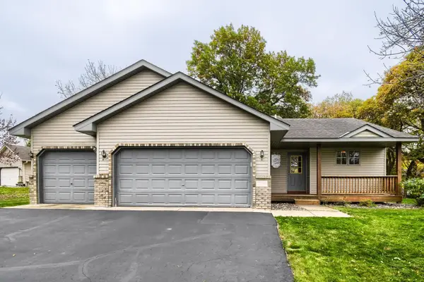13090 10th Avenue N, Zimmerman, MN 55398