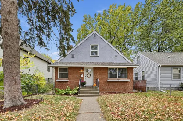 3514 3rd Street Ne, Minneapolis, MN 55418