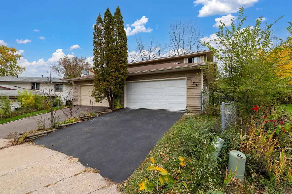 326 Morningside Circle, Saint Paul, MN 55119 - #1