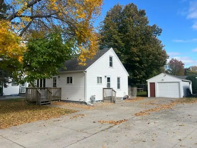 611 S Swift Avenue, Litchfield, MN 55355 - #1