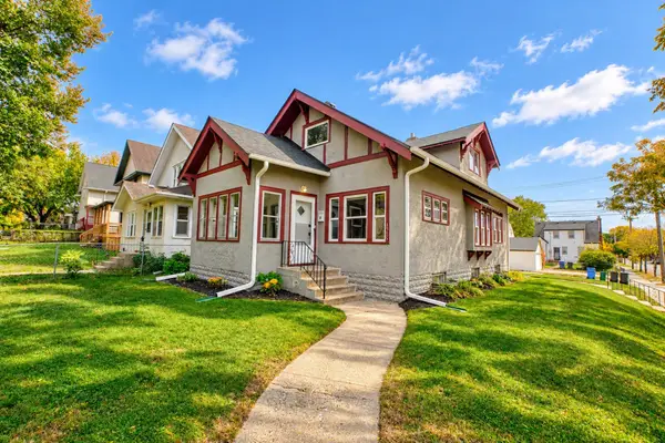 1355 Upton Avenue N, Minneapolis, MN 55411