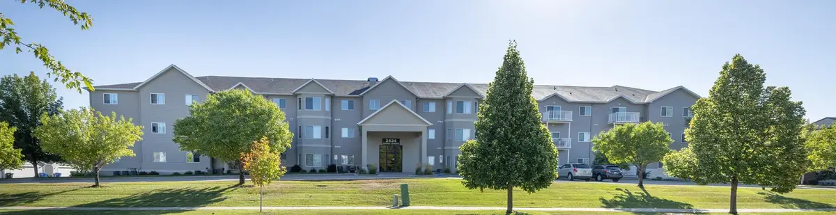 3434 28th Street S #302, Fargo, ND 58104 - #1