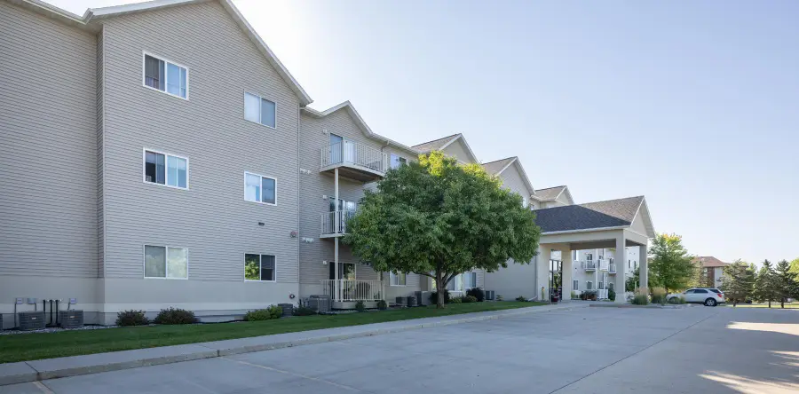 3434 28th Street S #302, Fargo, ND 58104 - #3