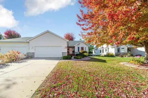 616 Obrien Parkway, Belle Plaine, MN 56011