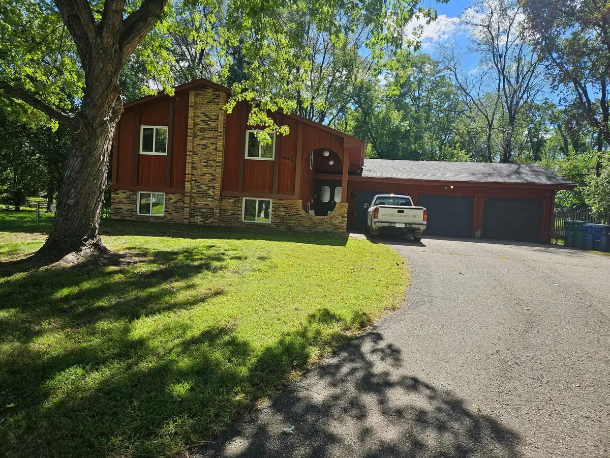 2663-2665 Rice Creek Terrace, New Brighton, MN 55112 - #1