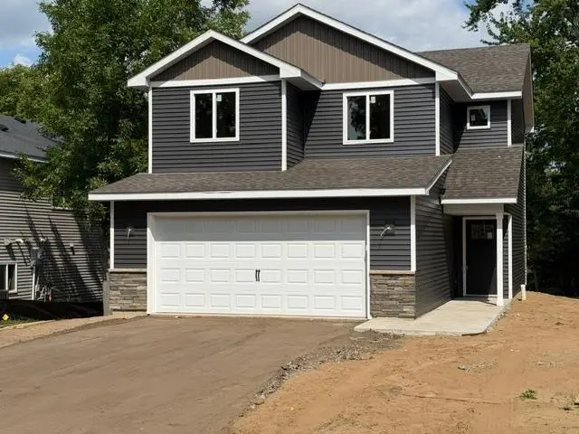 438 Prairie Street, Clearwater, MN 55320 - #1