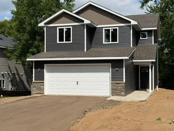 438 Prairie Street, Clearwater, MN 55320