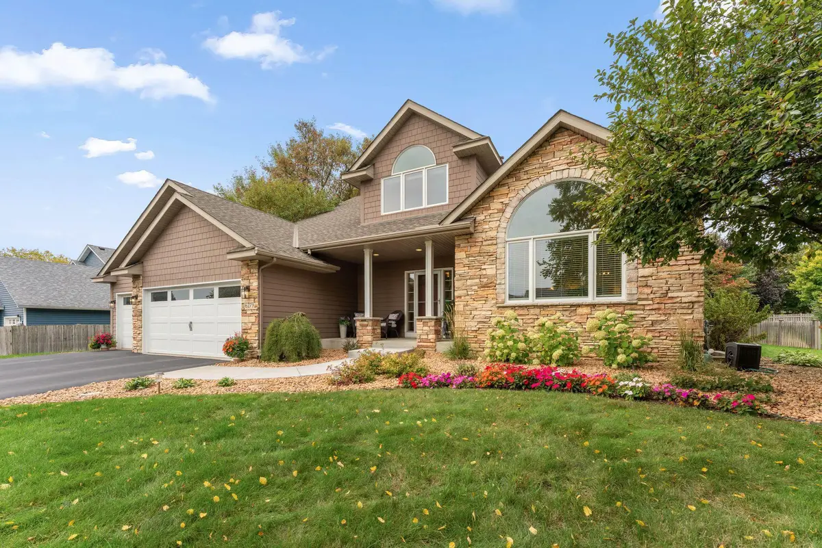 16279 Harvard Drive, Lakeville, MN 55044 - #1