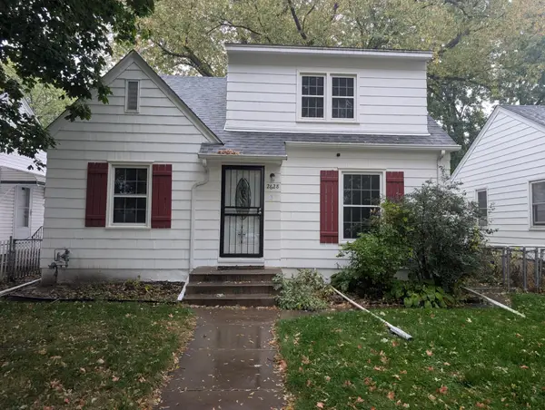 2628 Abbott Avenue N, Robbinsdale, MN 55422