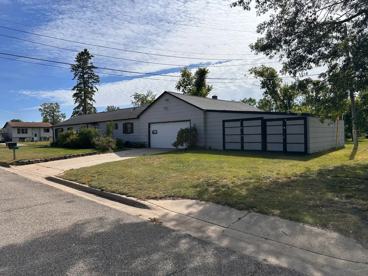 1318 2nd Street Se, Bemidji, MN 56601 - #1