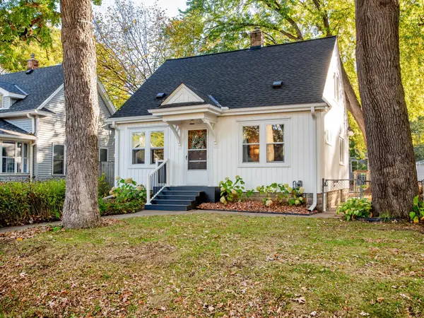 3538 Grimes Avenue N, Robbinsdale, MN 55422