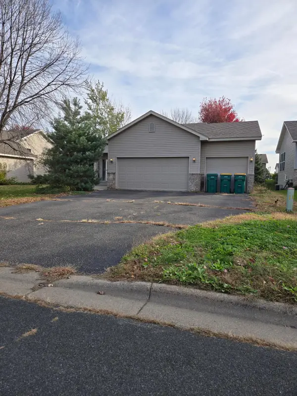 933 Ivy Hills Road, Belle Plaine, MN 56011