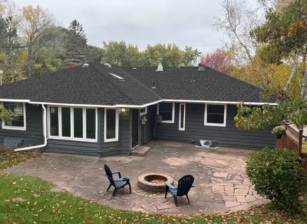 2640 Noble Avenue N, Golden Valley, MN 55422