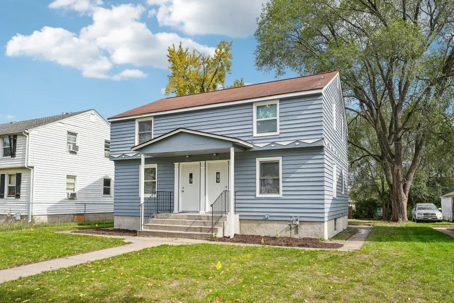 5036 N 6th Street, Minneapolis, MN 55430 - #2