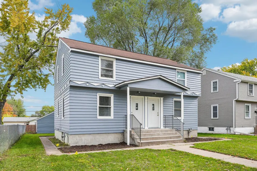 5036 N 6th Street, Minneapolis, MN 55430 - #3