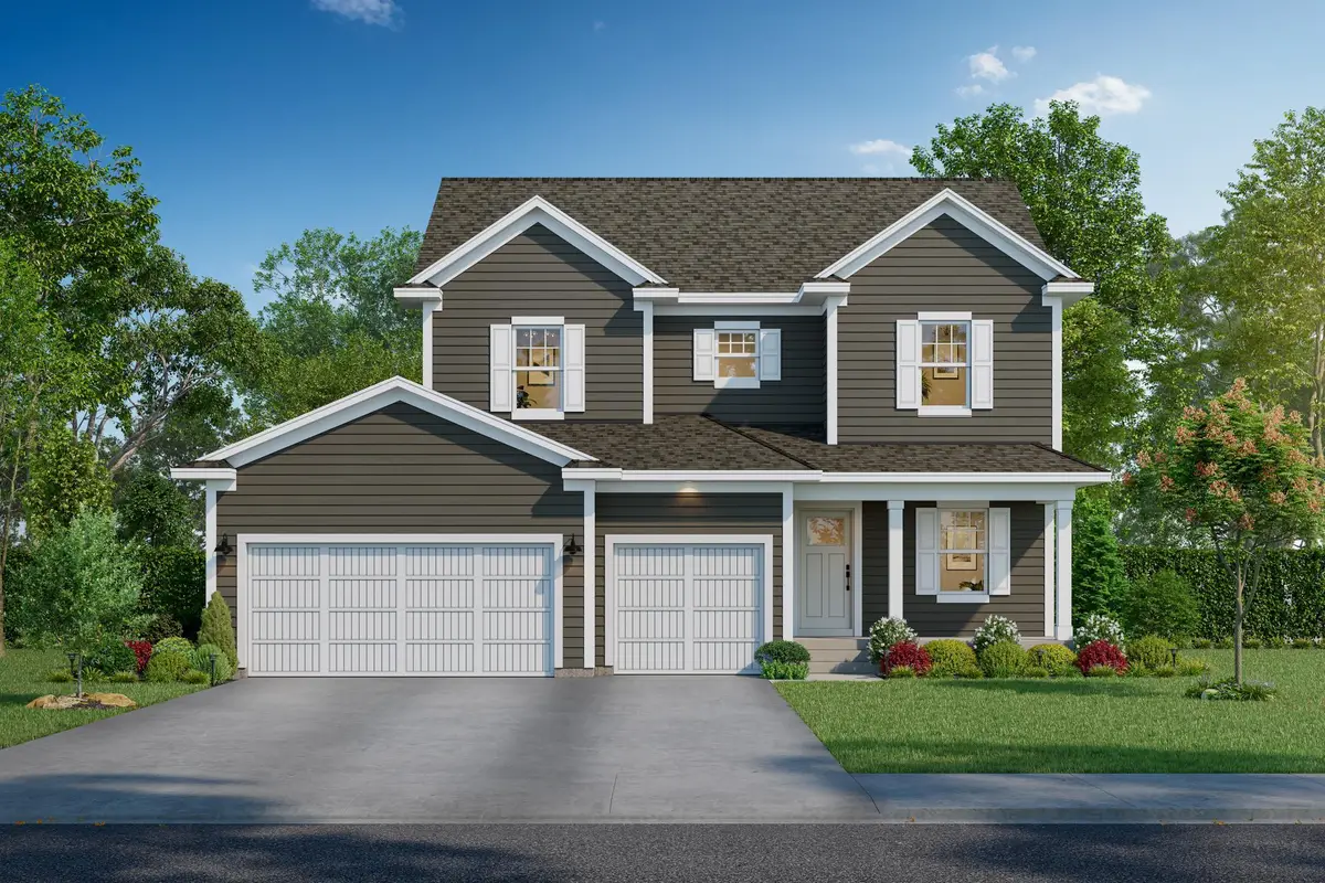 729 Prospect Pointe Road, Jordan, MN 55352 - #1