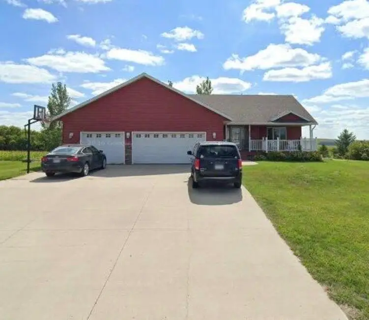 505 Main Avenue W, Rothsay, MN 56579 - #3