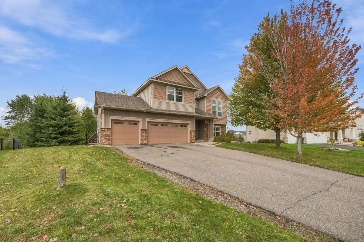 19317 Hilldale Avenue, Lakeville, MN 55044 - #1